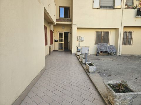 Traversa Barlaam da Seminara, 53 - Catanzaro