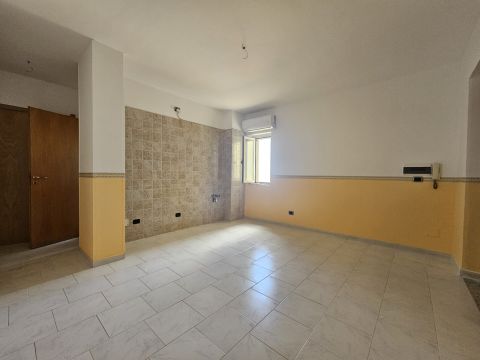 Traversa Barlaam da Seminara, 53 - Catanzaro