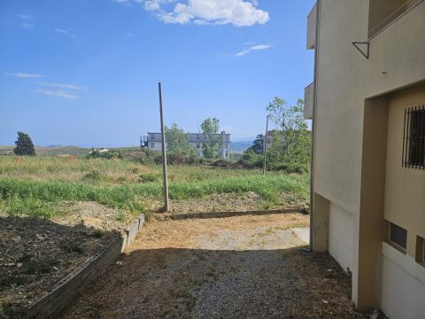 Traversa Barlaam da Seminara, 53 - Catanzaro