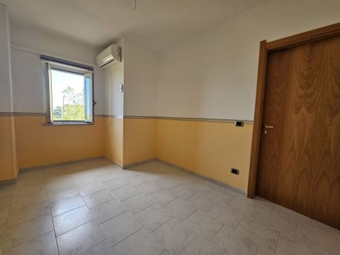 Traversa Barlaam da Seminara, 53 - Catanzaro