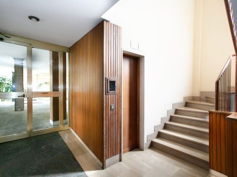 Via Suvereto, 257 - Roma