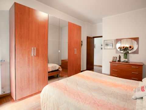 Via Suvereto, 257 - Roma