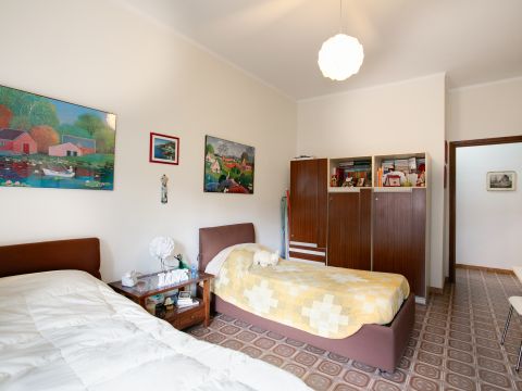 Via Suvereto, 257 - Roma