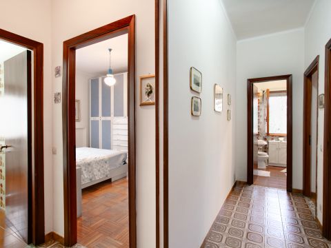 Via Suvereto, 257 - Roma