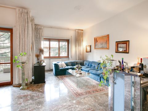 Via Suvereto, 257 - Roma