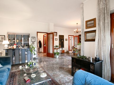 Via Suvereto, 257 - Roma