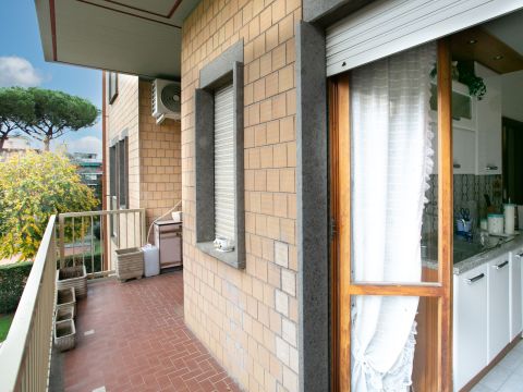 Via Suvereto, 257 - Roma