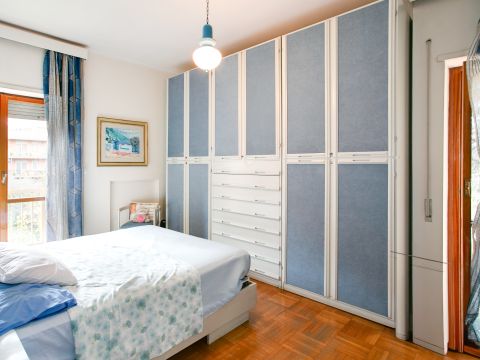 Via Suvereto, 257 - Roma