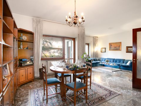 Via Suvereto, 257 - Roma