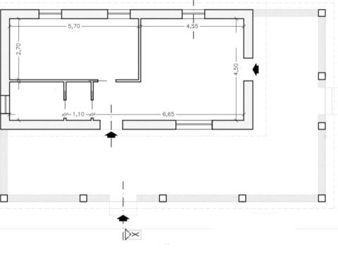 Strada Provinciale Sassari - Argentiera, 77 - Sassari