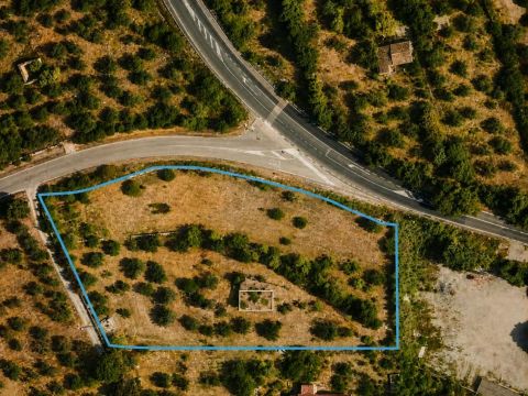 Strada Provinciale Sassari - Argentiera, 77 - Sassari
