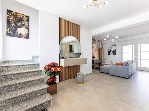 Via Giuseppe Di Mario - Furnari