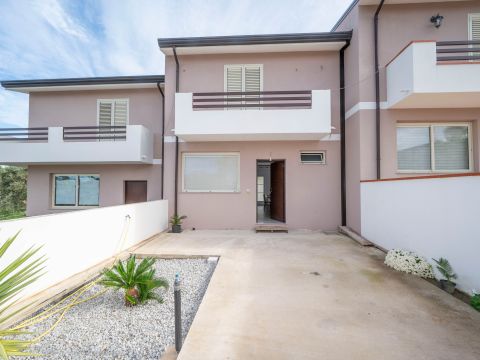 Via Giuseppe Di Mario - Furnari