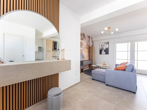 Via Giuseppe Di Mario - Furnari