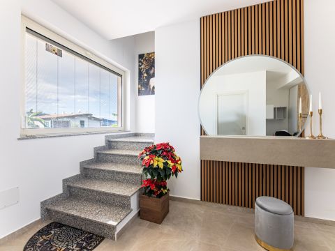 Via Giuseppe Di Mario - Furnari