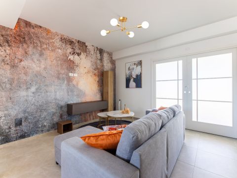 Via Giuseppe Di Mario - Furnari