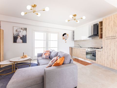 Via Giuseppe Di Mario - Furnari