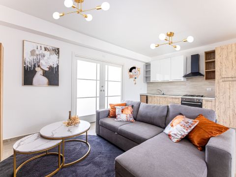 Via Giuseppe Di Mario - Furnari