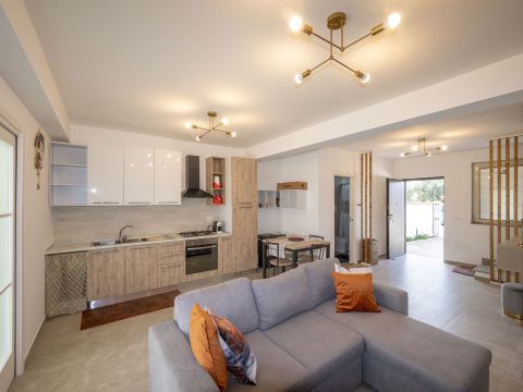 Via Giuseppe Di Mario - Furnari