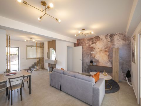 Via Giuseppe Di Mario - Furnari