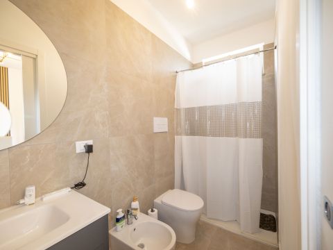 Via Giuseppe Di Mario - Furnari