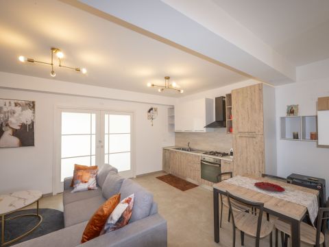 Via Giuseppe Di Mario - Furnari