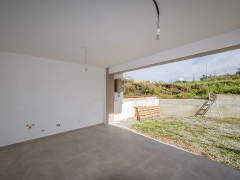 Via Giuseppe Di Mario - Furnari