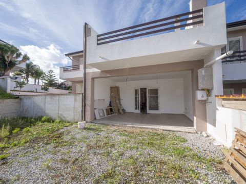 Via Giuseppe Di Mario - Furnari