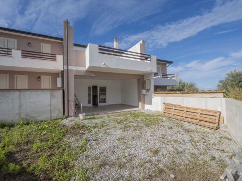 Via Giuseppe Di Mario - Furnari