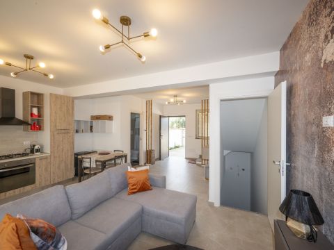 Via Giuseppe Di Mario - Furnari