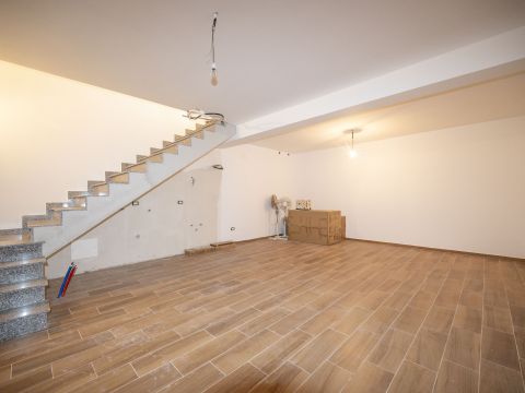 Via Giuseppe Di Mario - Furnari