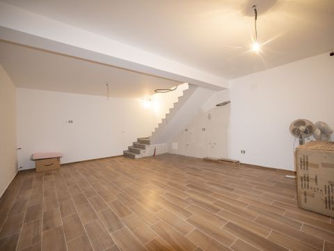 Via Giuseppe Di Mario - Furnari