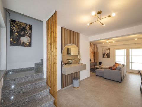 Via Giuseppe Di Mario - Furnari