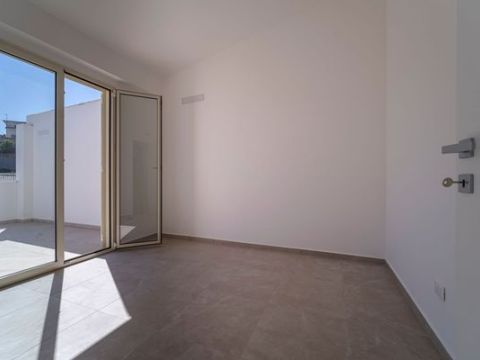 Via Giuseppe Di Mario - Furnari