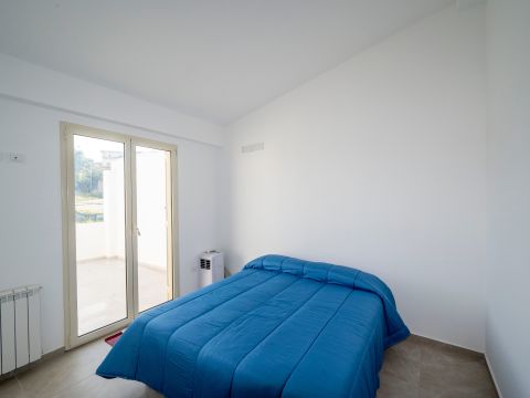 Via Giuseppe Di Mario - Furnari