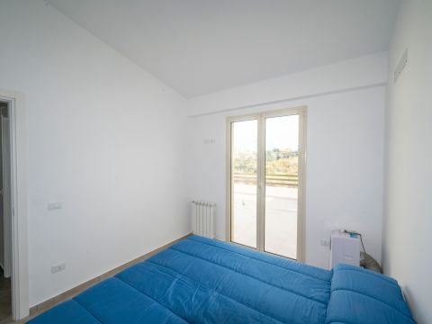 Via Giuseppe Di Mario - Furnari