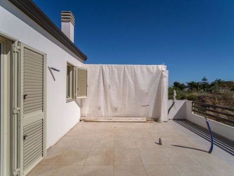 Via Giuseppe Di Mario - Furnari