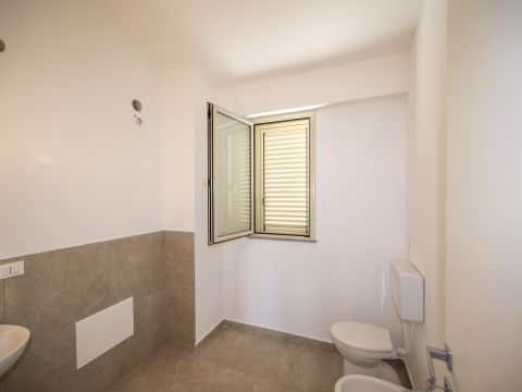 Via Giuseppe Di Mario - Furnari