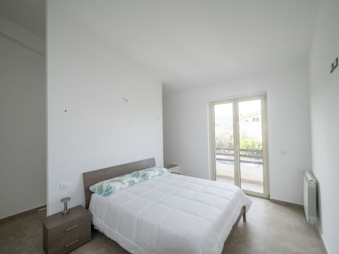 Via Giuseppe Di Mario - Furnari