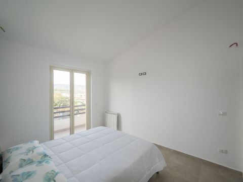 Via Giuseppe Di Mario - Furnari