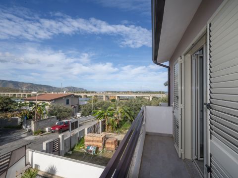 Via Giuseppe Di Mario - Furnari