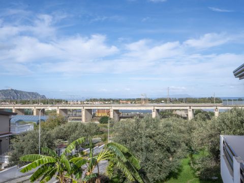 Via Giuseppe Di Mario - Furnari