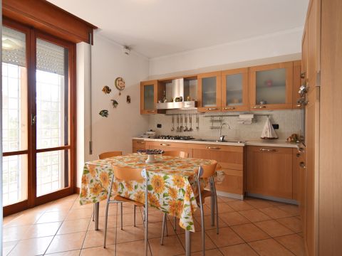 Via Antonio Gramsci, 27 - Aprilia