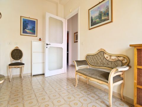 Via Antonio Gramsci, 27 - Aprilia