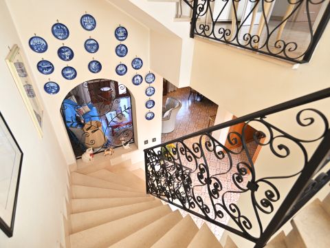 Via Antonio Gramsci, 27 - Aprilia