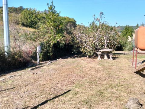 Stradone del Pipistrello, 105 - Rosignano Marittimo