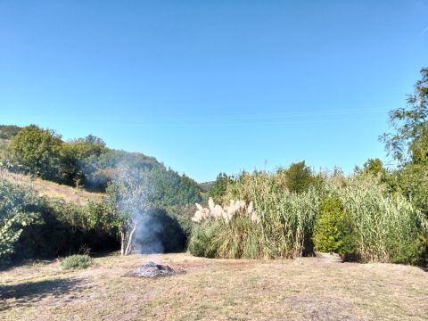 Stradone del Pipistrello, 105 - Rosignano Marittimo