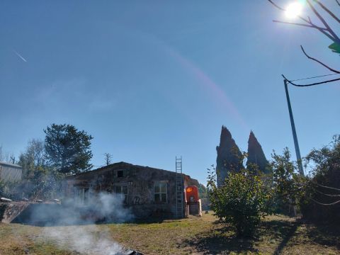 Stradone del Pipistrello, 105 - Rosignano Marittimo