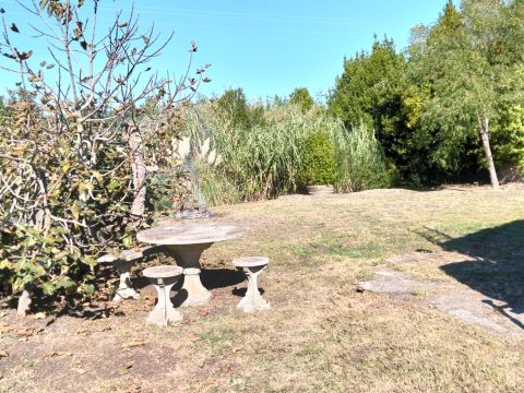 Stradone del Pipistrello, 105 - Rosignano Marittimo