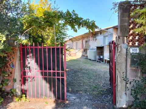 Stradone del Pipistrello, 105 - Rosignano Marittimo